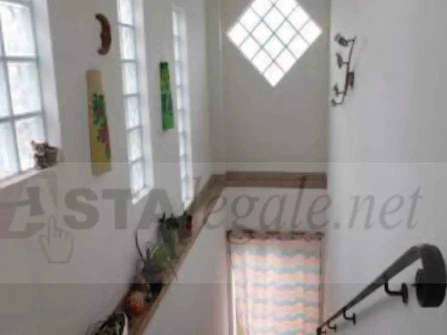 Immagine 4 di Porzione di casa in vendita  a Conselice