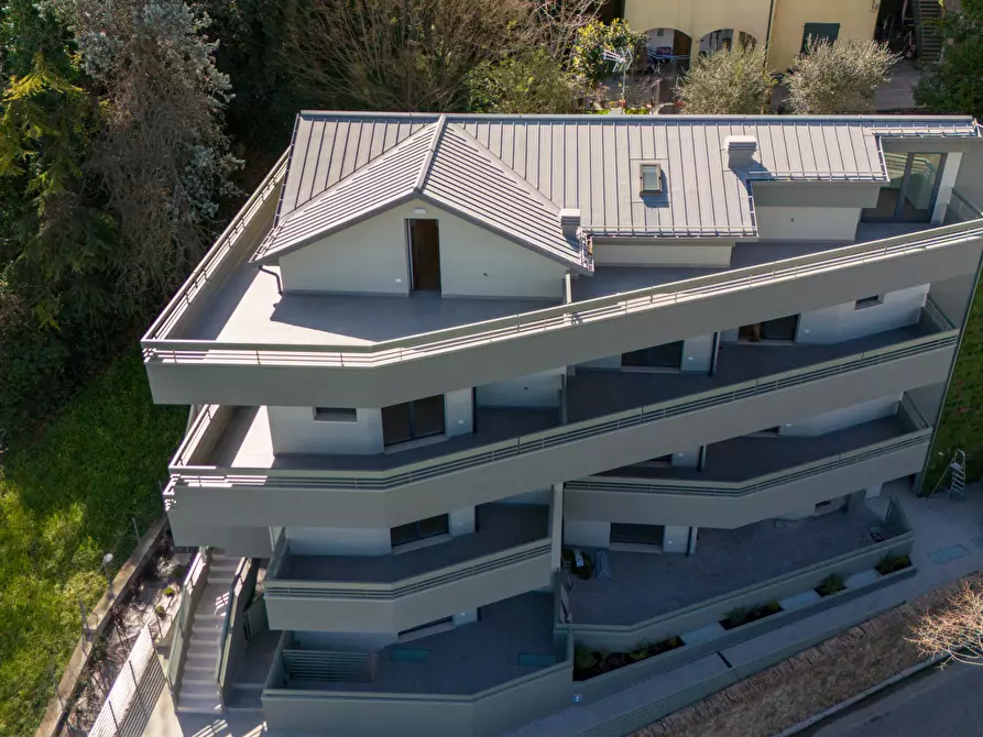 Immagine 55 di Trilocale in vendita  in Via Cantalupo 90 a Bertinoro