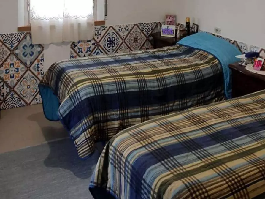 Immagine 4 di Bilocale in vendita  a Mercato Saraceno