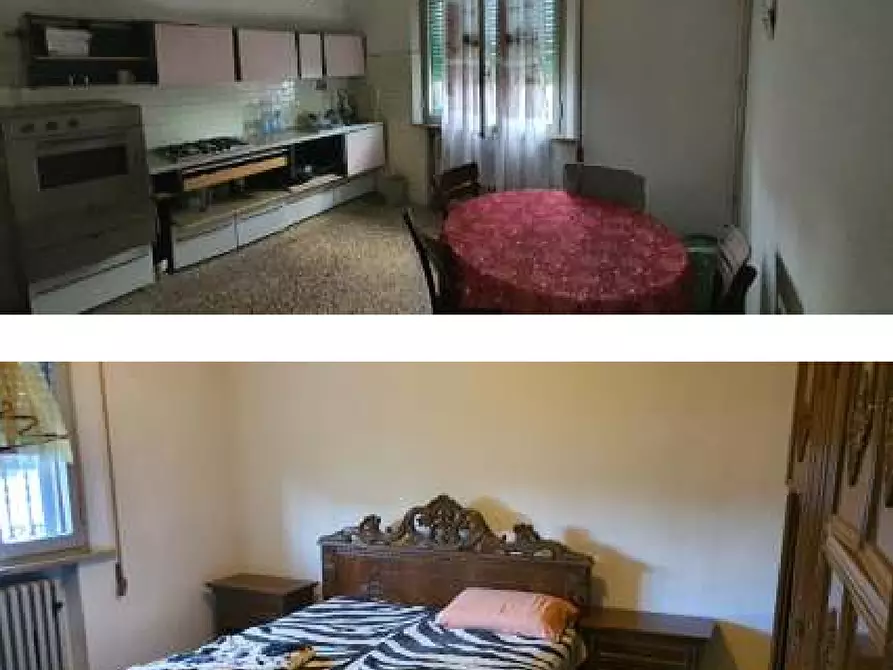 Immagine 2 di Casa indipendente in vendita  a Forlimpopoli