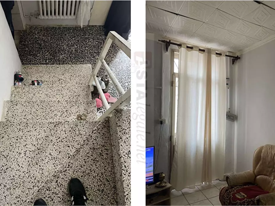 Immagine 4 di Porzione di casa in vendita  a Conselice