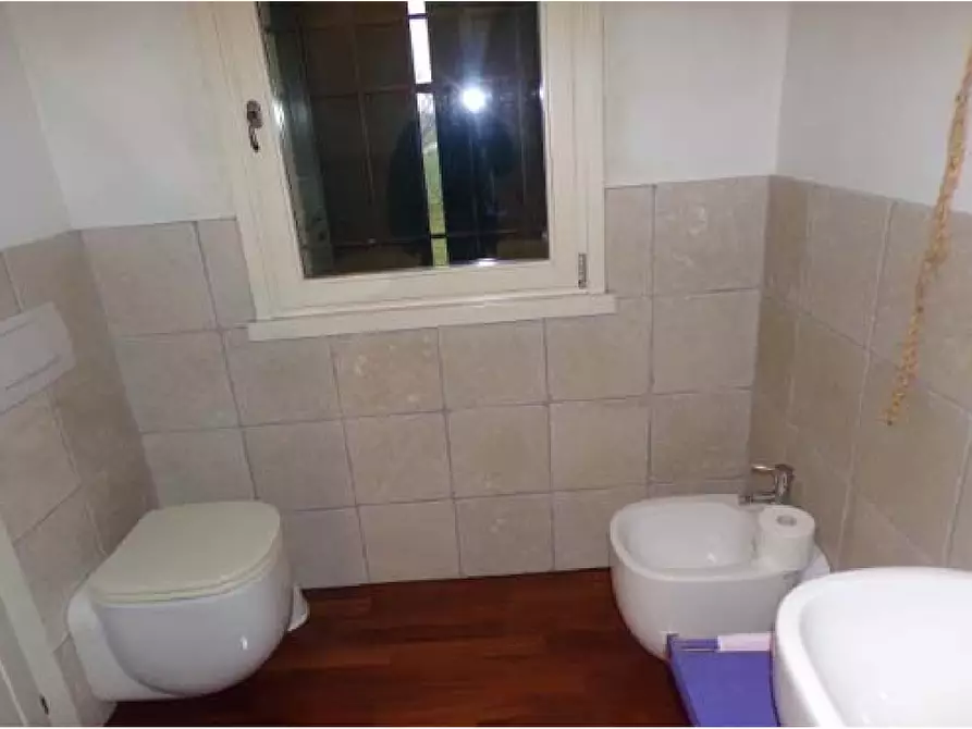 Immagine 8 di Porzione di casa in vendita  a Cesena