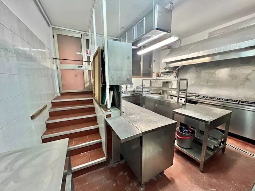 Immagine 31 di Locale commerciale in vendita  a Bertinoro