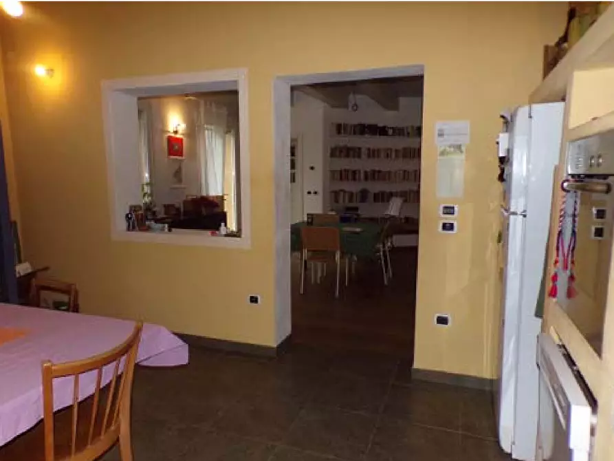 Immagine 5 di Porzione di casa in vendita  a Cesena