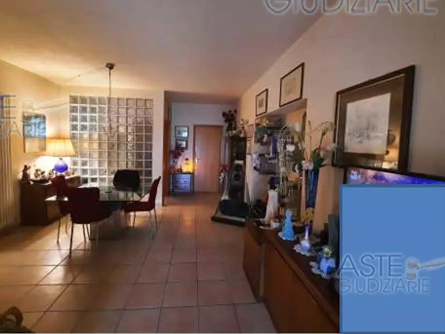 Immagine 3 di Casa trifamiliare in vendita  a Poggio Torriana