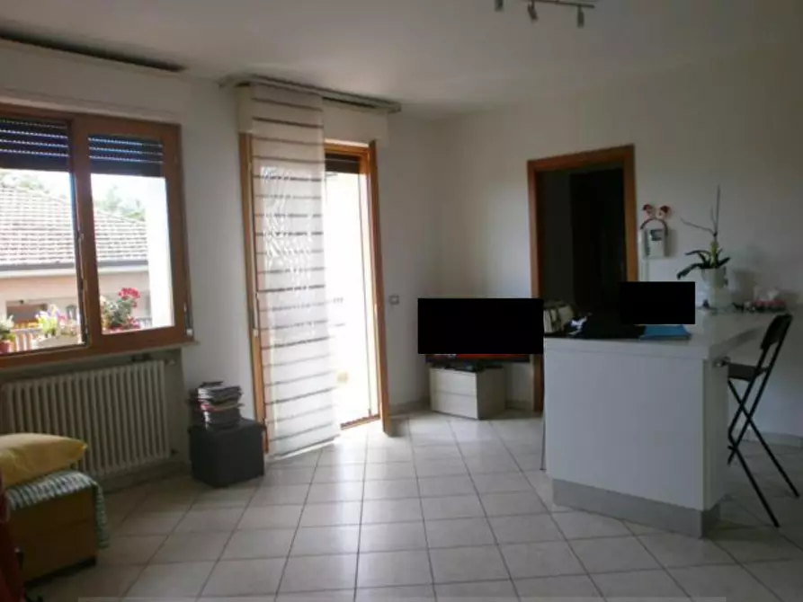 Immagine 2 di Bilocale in vendita  a Cesena