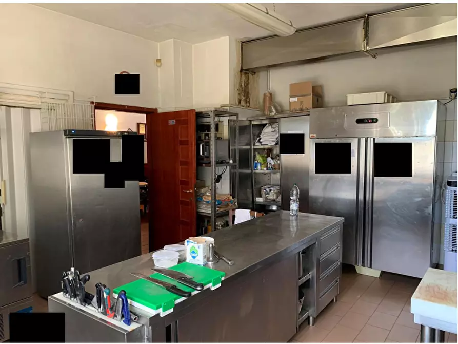 Immagine 6 di Bar / Ristorante in vendita  a Roncofreddo