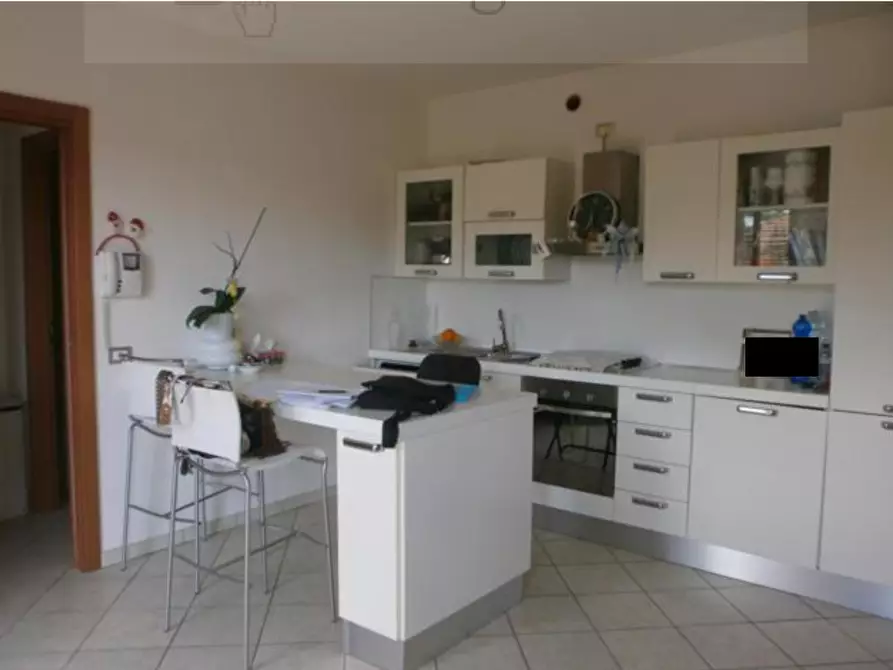 Immagine 1 di Bilocale in vendita  a Cesena