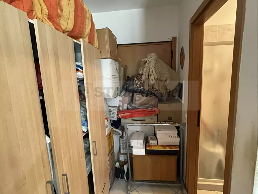 Immagine 3 di Bilocale in vendita  a Massa Lombarda