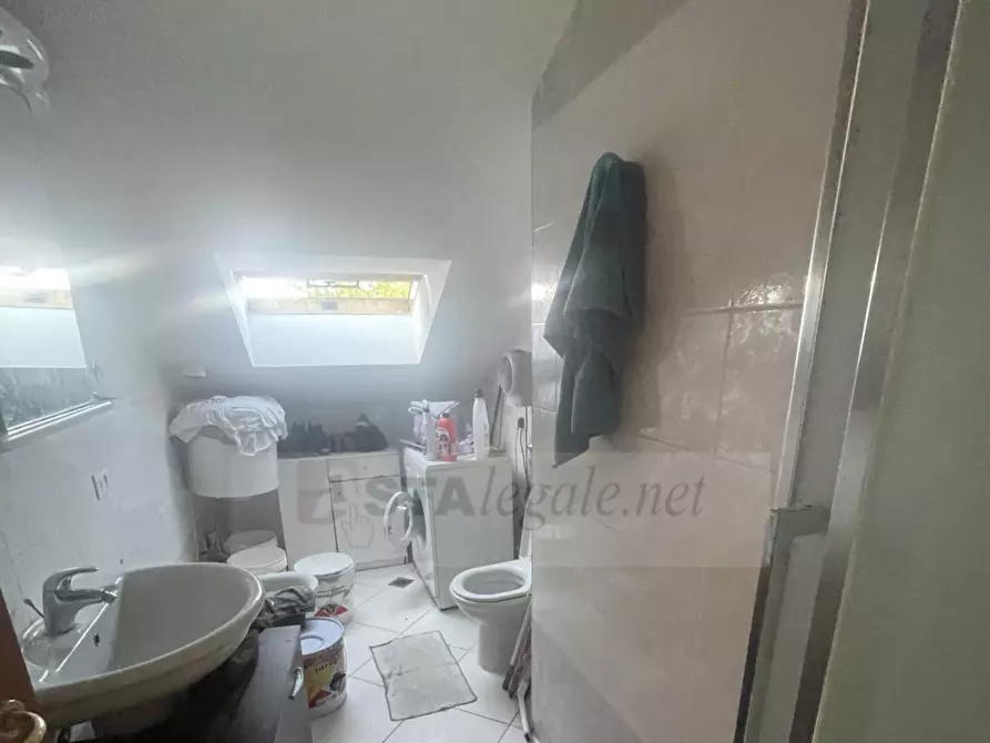 Immagine 5 di Bilocale in vendita  a Massa Lombarda