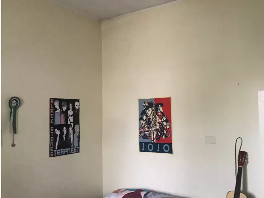 Immagine 3 di Villetta a schiera in vendita  a Savignano Sul Rubicone