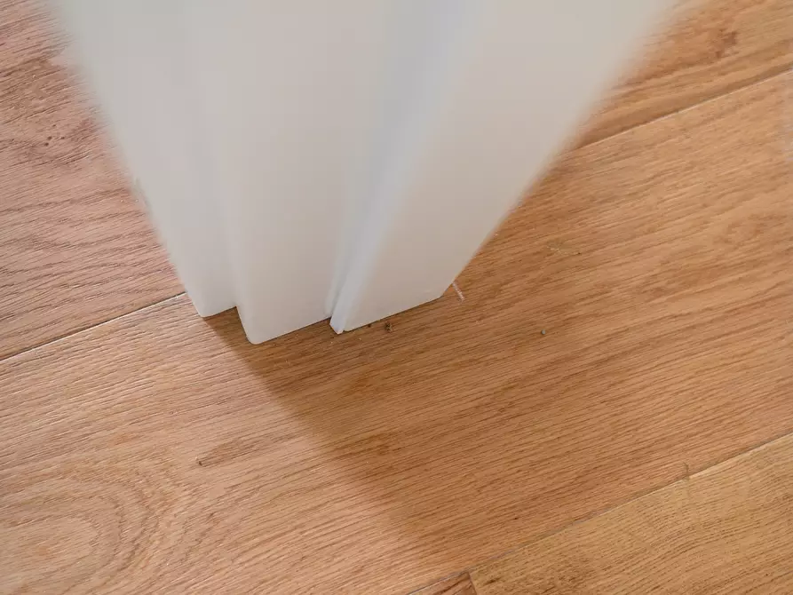 Immagine 51 di Quadrilocale in vendita  in Via L. C. Farini 291 a Cesena