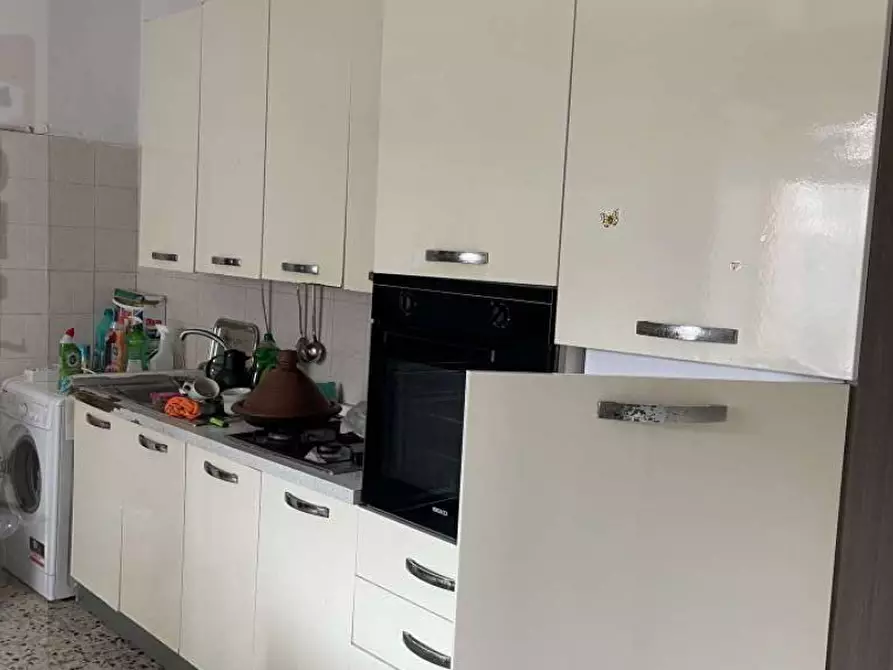 Immagine 3 di Porzione di casa in vendita  a Conselice