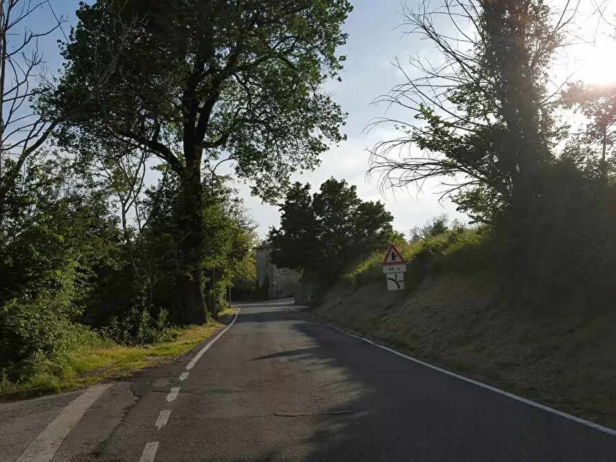 Immagine 8 di Monolocale in vendita  in Via della Guarda 10 a Loiano