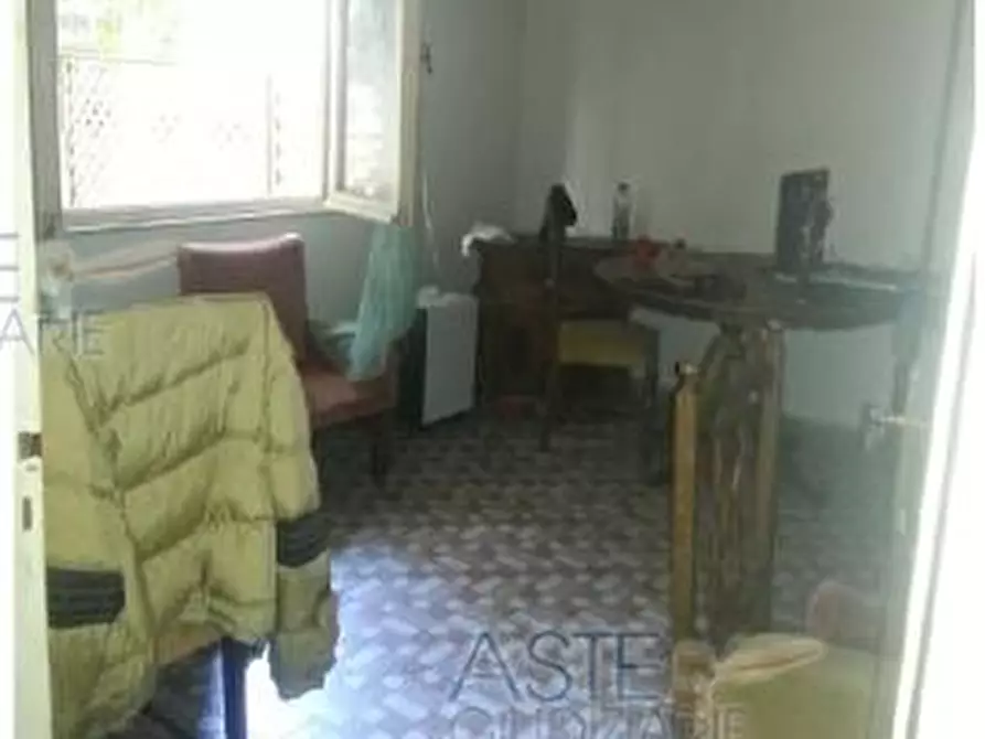 Immagine 2 di Trilocale in vendita  a Rimini