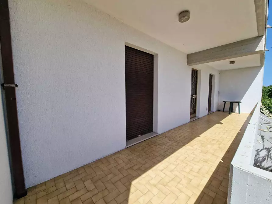 Immagine 49 di Porzione di casa in vendita  in Via dei frutteti 24 a Pesaro