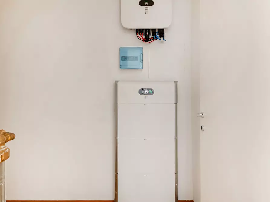 Immagine 40 di Quadrilocale in vendita  in Via L. C. Farini 291 a Cesena