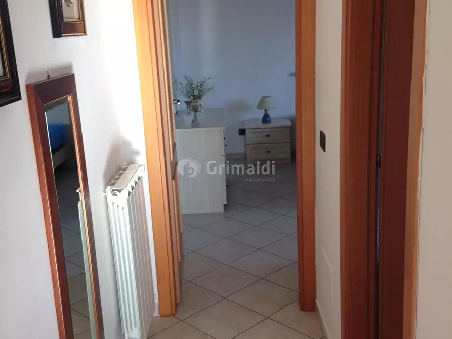 Immagine 8 di Bilocale in vendita  in VIA CAVALLO MORTO 54 a Anzio