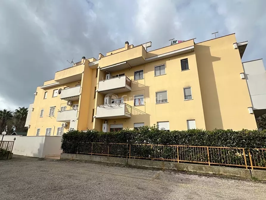 Immagine 1 di Trilocale in affitto  in Via della Seccia 93 a Nettuno