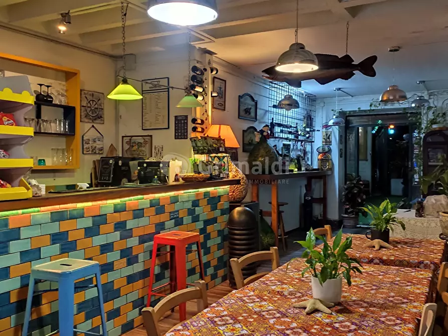 Immagine 6 di Locale commerciale in affitto  in Viale Mencacci 34 a Anzio