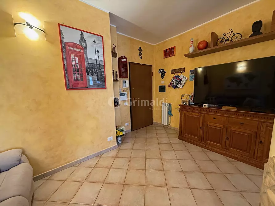 Immagine 9 di Trilocale in vendita  in VIA CAMUSI 1 a Nettuno