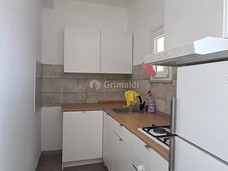 Immagine 4 di Trilocale in vendita  in Via della Lottizzazione 8A a Anzio