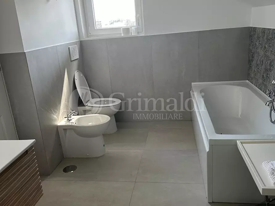 Immagine 15 di Casa trifamiliare in affitto  in Viale Grazia Fiorita 56 a Anzio