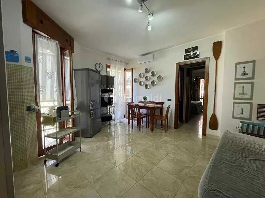 Immagine 2 di Bilocale in affitto  in Via Derna 5 a Anzio