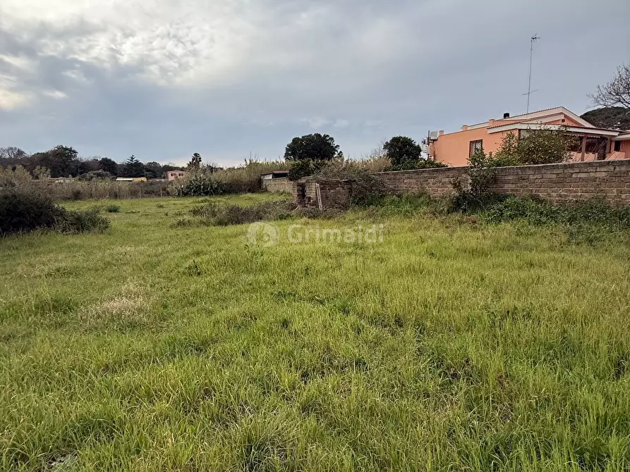 Immagine 7 di Terreno edificabile in vendita  in VIA CENTOCELLE 1 a Anzio