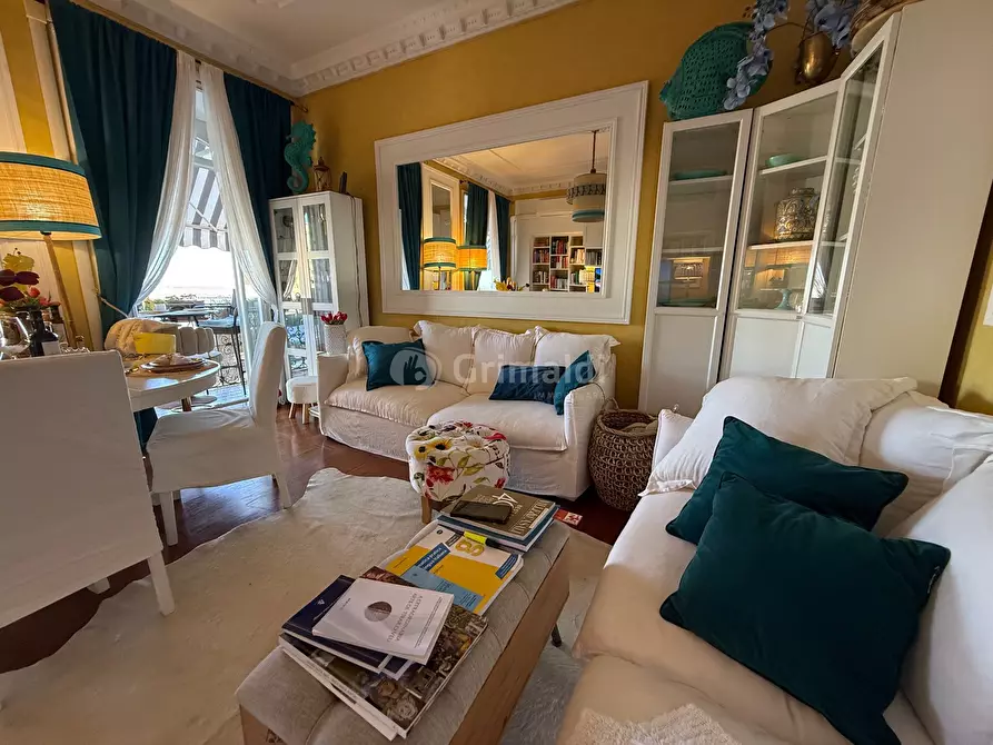 Immagine 12 di Trilocale in vendita  in Corso del Popolo 34 a Anzio