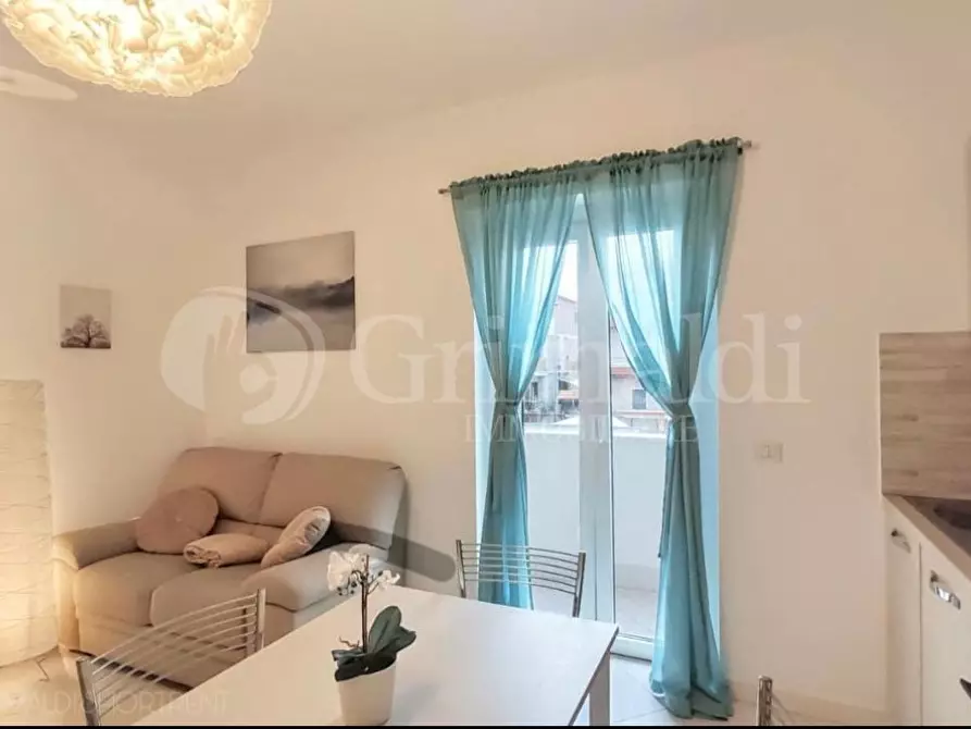 Immagine 3 di Trilocale in affitto  in Via Santa Barbara 77 a Nettuno