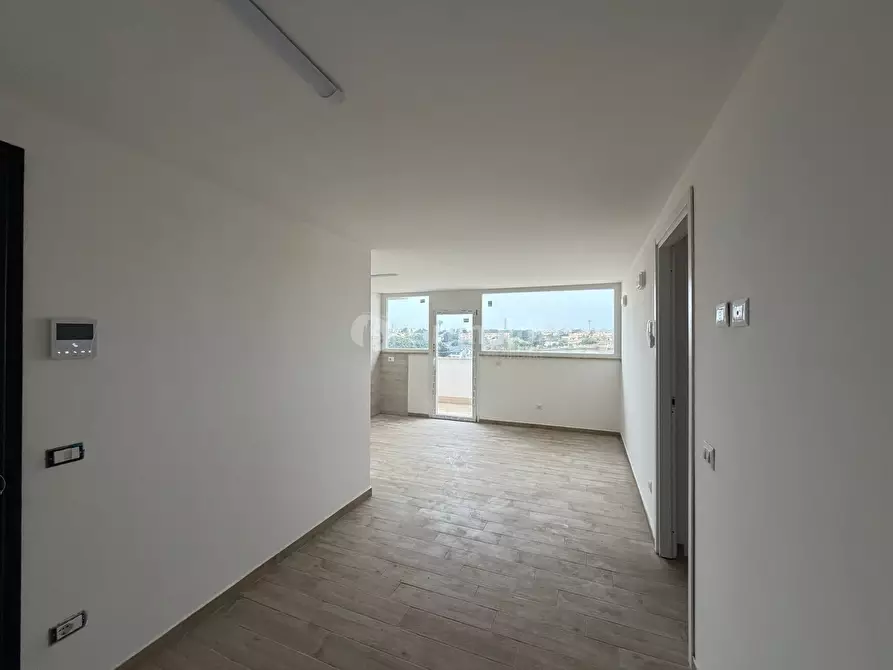 Immagine 11 di Trilocale in affitto  in Via Pietro Nenni 8B a Nettuno