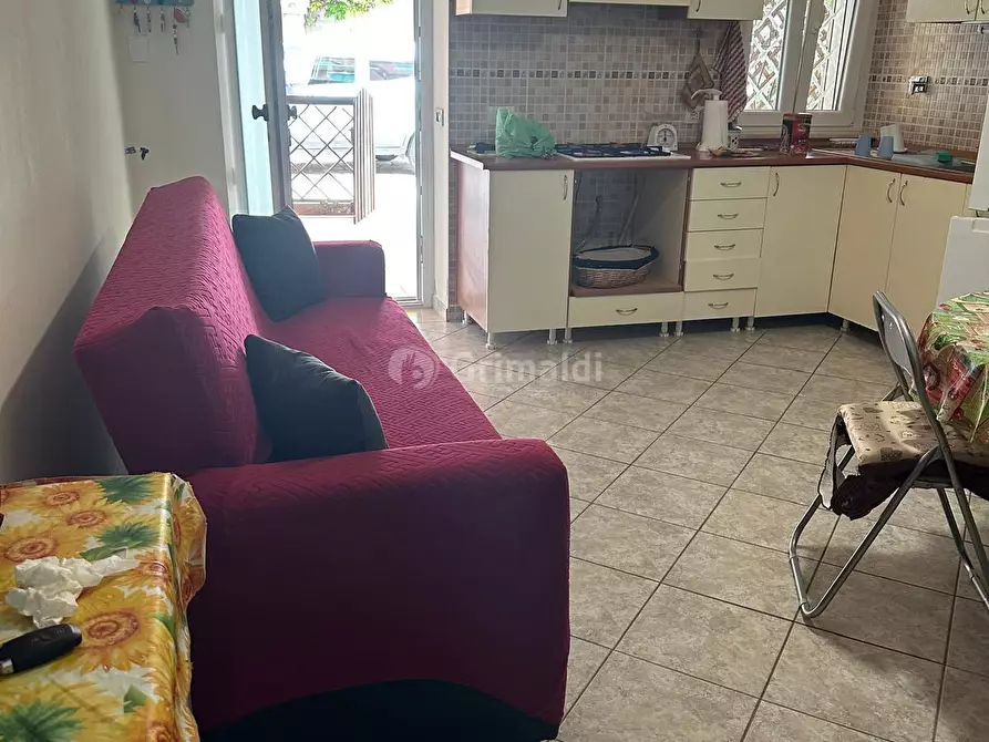 Immagine 8 di Quadrilocale in affitto  in corso san francesco 132 a Anzio