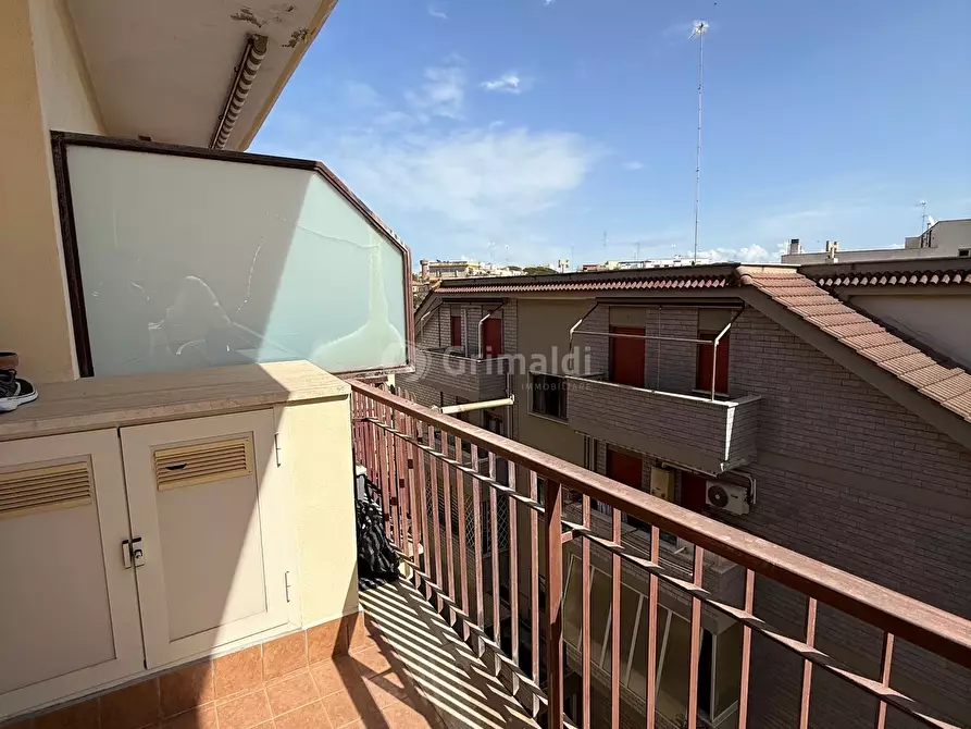 Immagine 24 di Trilocale in vendita  in Via Francesco Breschi 23 a Anzio