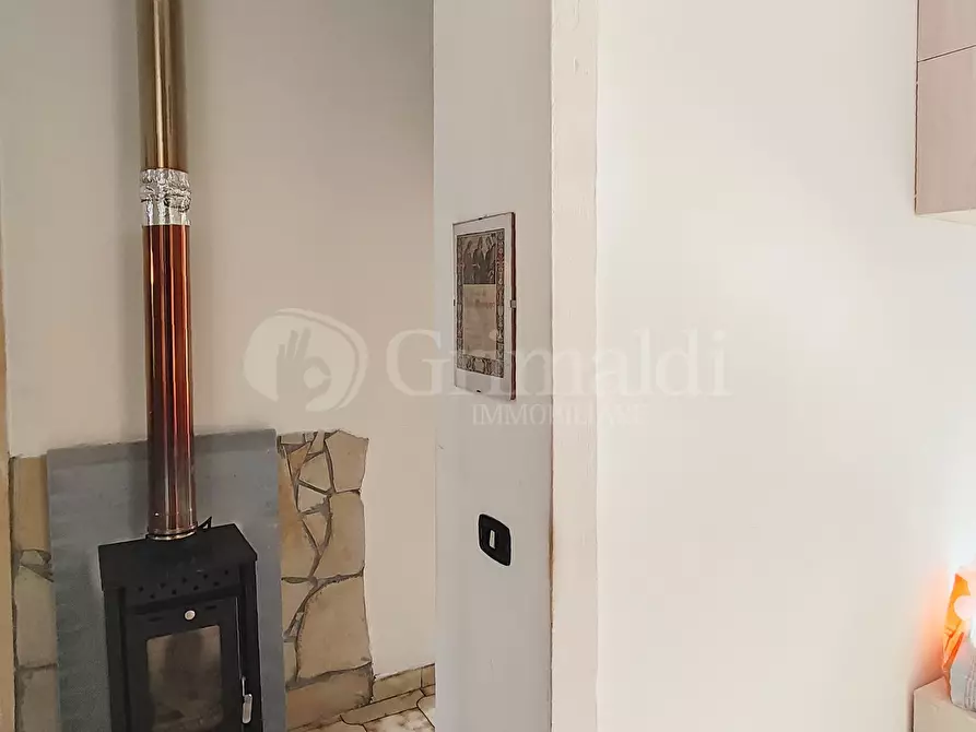 Immagine 11 di Trilocale in vendita  in Via Zara a Nettuno