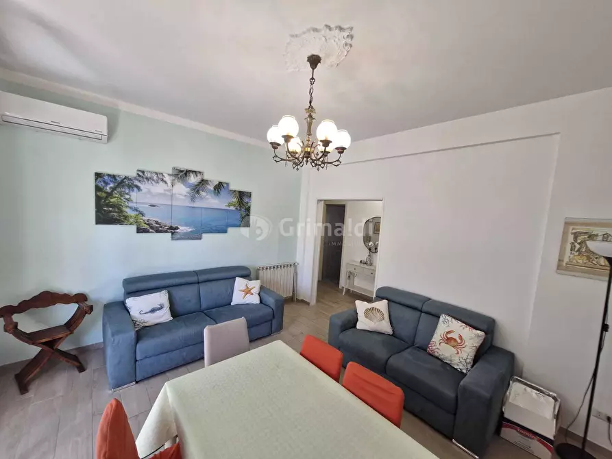 Immagine 2 di Trilocale in affitto  in Via delle Castalidi 67 a Anzio