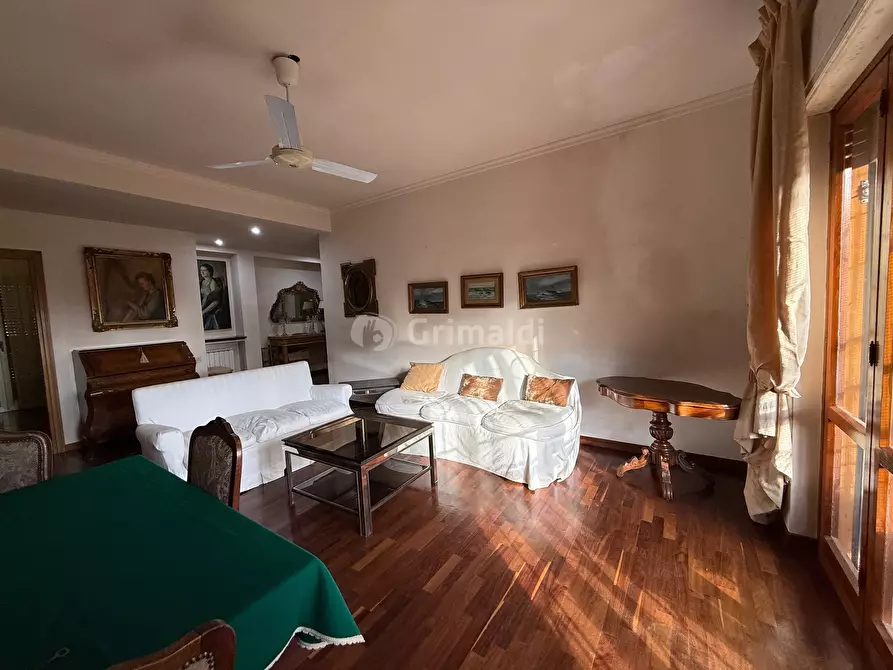 Immagine 6 di Quadrilocale in vendita  in Via Circeo 6 a Anzio