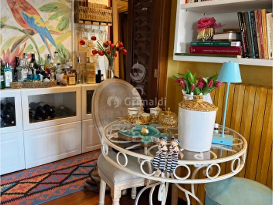 Immagine 14 di Trilocale in vendita  in Corso del Popolo 34 a Anzio