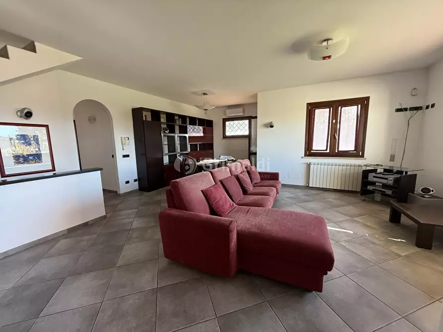 Immagine 13 di Casa bifamiliare in affitto  in Via Tagliamento 18 a Nettuno