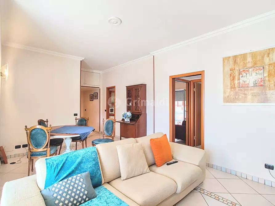 Immagine 16 di Trilocale in vendita  in Viale Giacomo Matteotti 153 a Nettuno