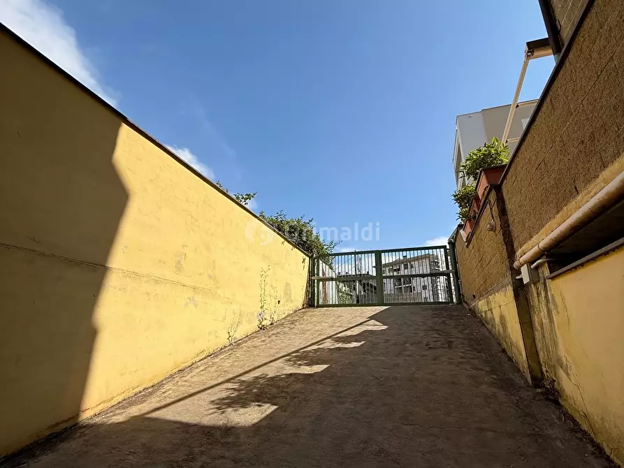 Immagine 24 di Trilocale in vendita  in VIA CAMUSI 1 a Nettuno