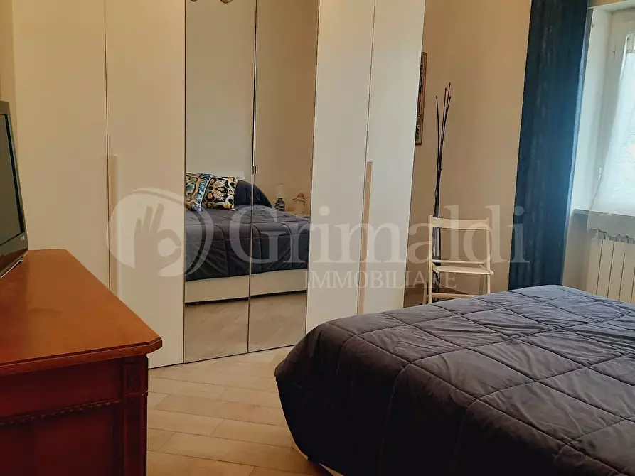 Immagine 13 di Trilocale in affitto  in Via Venezia 5 a Nettuno