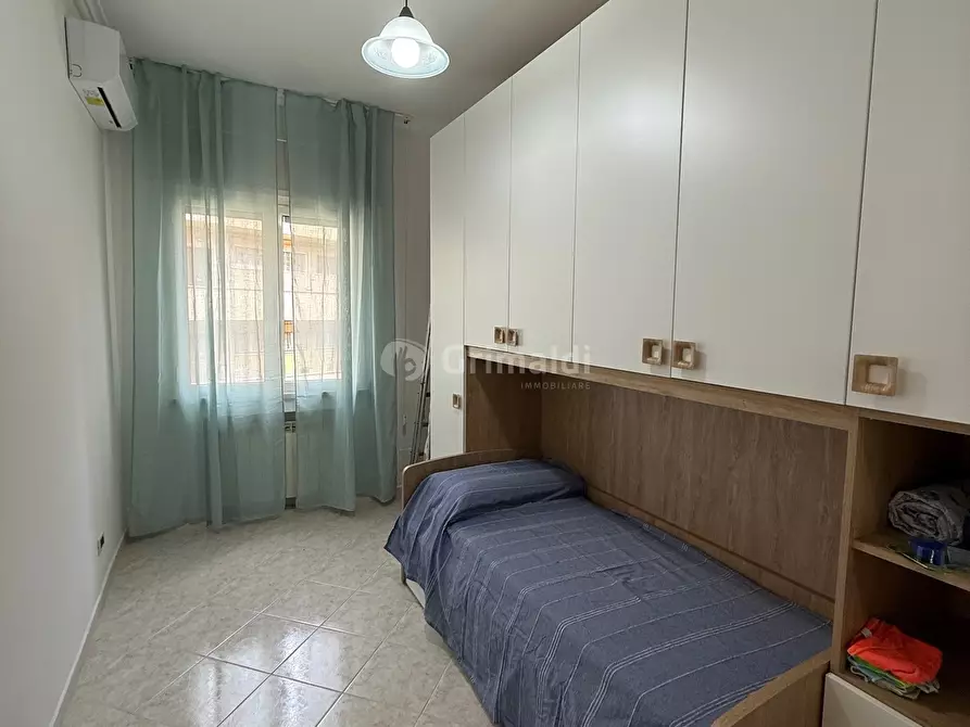 Immagine 10 di Trilocale in affitto  in Via Alfredo Baccarini 2 a Anzio