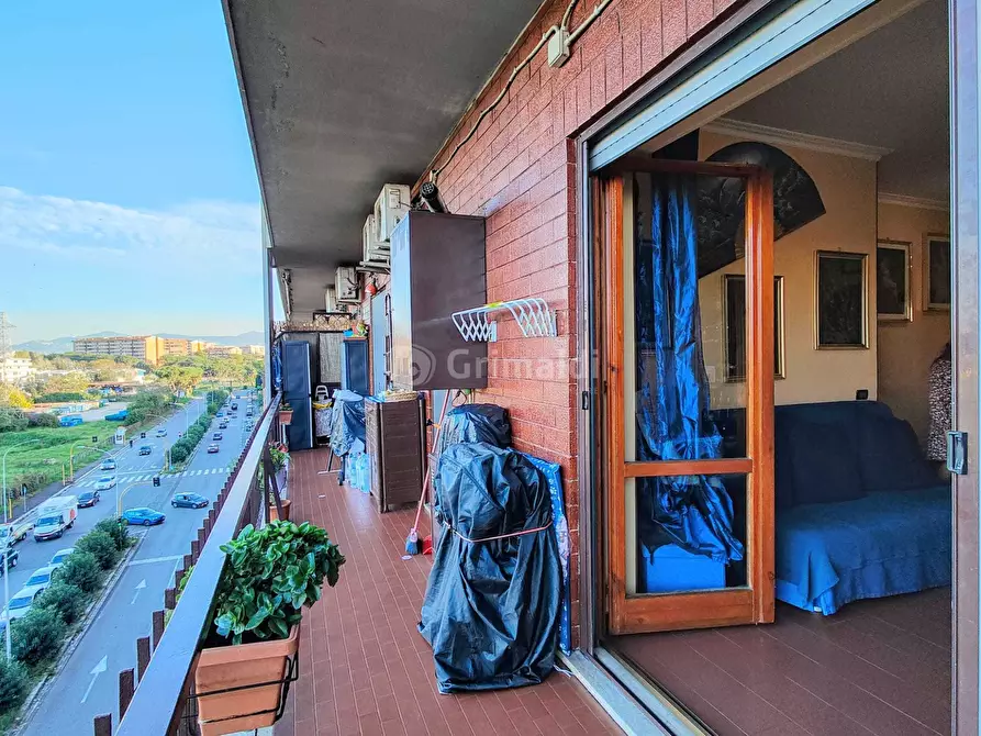 Immagine 5 di Bilocale in vendita  in Viale Bruno Pelizzi 123 a Roma