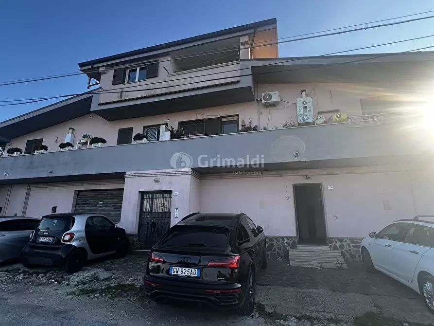 Immagine 9 di Trilocale in vendita  in Via Taormina 78 a Nettuno