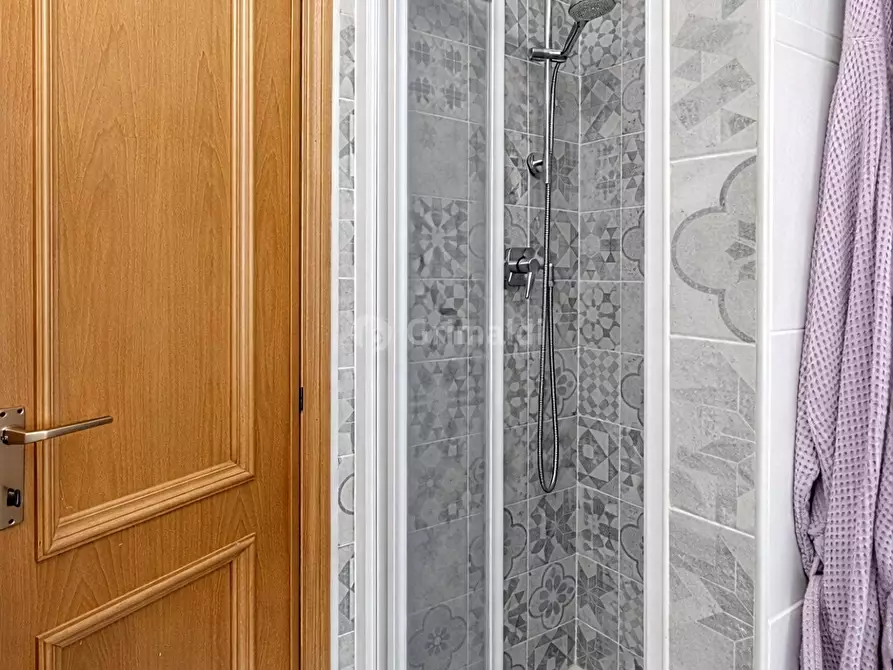 Immagine 22 di Trilocale in vendita  in Via Venezia 6 a Nettuno