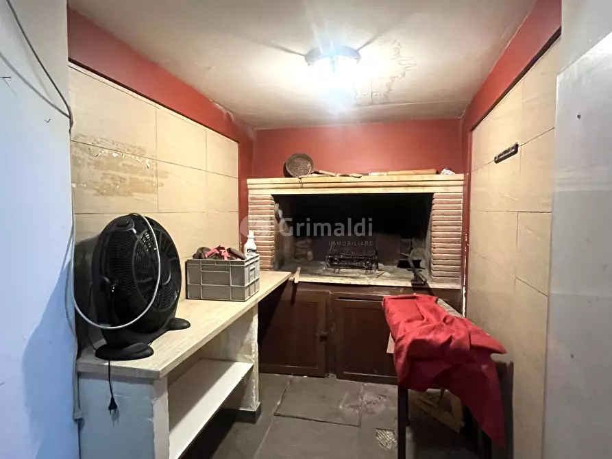 Immagine 5 di Bar / Ristorante in vendita  in Via dei Volsci 50 a Nettuno