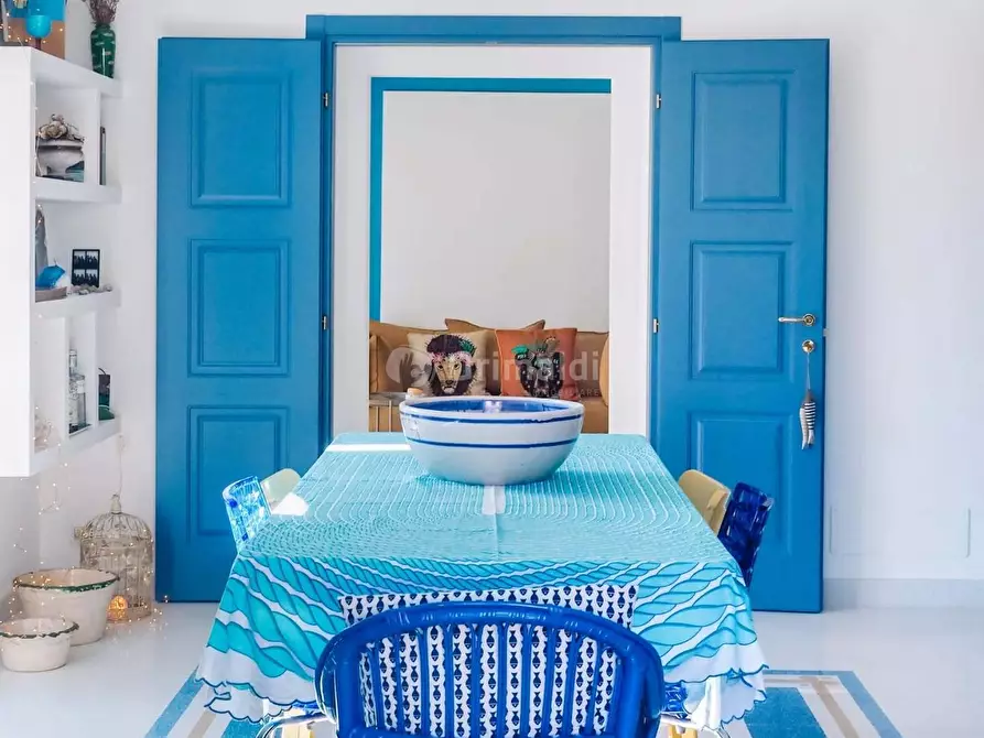 Immagine 7 di Quadrilocale in affitto  in Piazza Pia 16 a Anzio