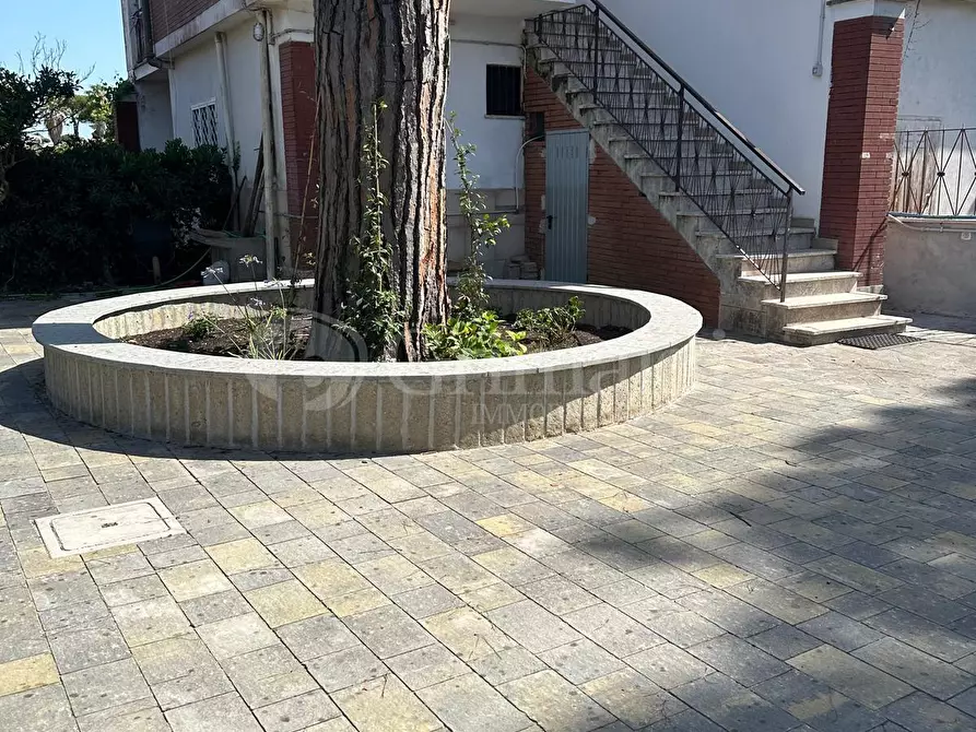 Immagine 2 di Casa trifamiliare in affitto  in Viale Grazia Fiorita 56 a Anzio