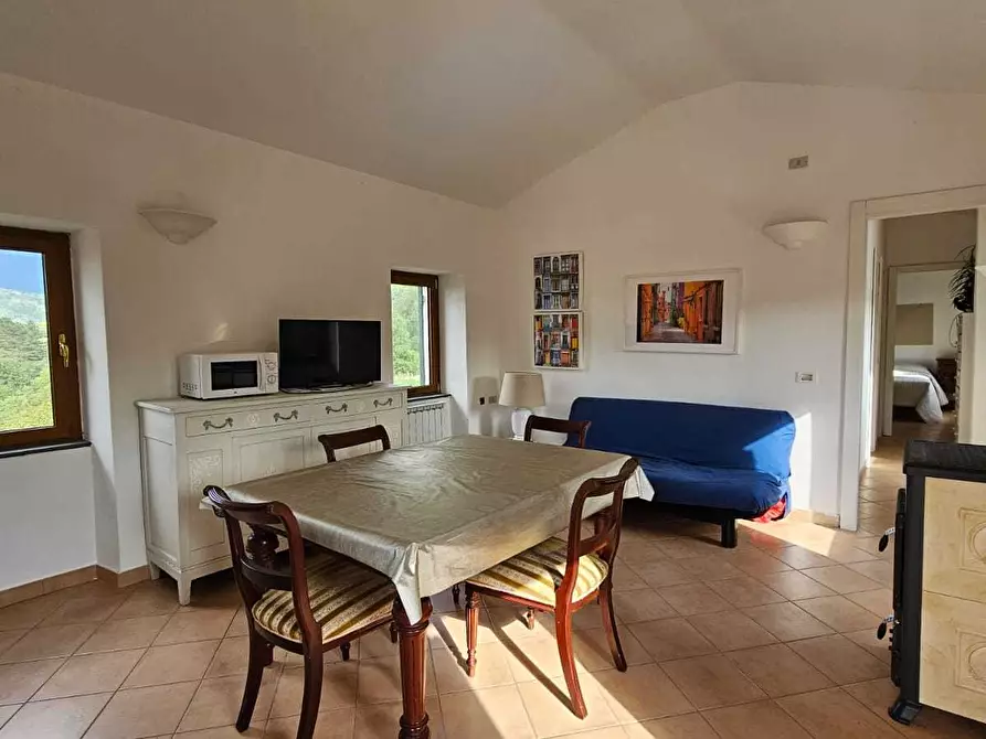 Immagine 31 di Terratetto in vendita  in Via per Salino 83 a Varese Ligure